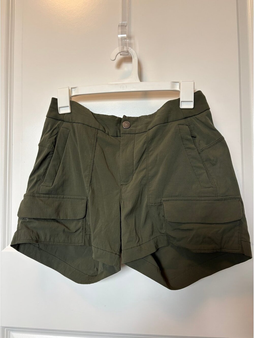 Athleta Shorts